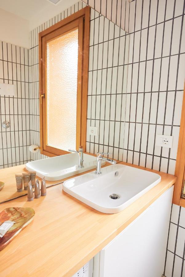 Italian Design Small Attic Bologna Ngoại thất bức ảnh