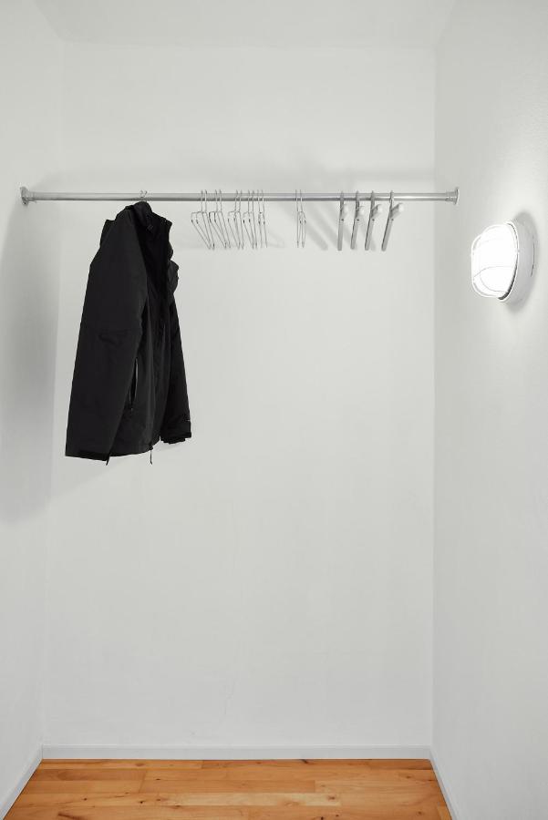 Italian Design Small Attic Bologna Ngoại thất bức ảnh