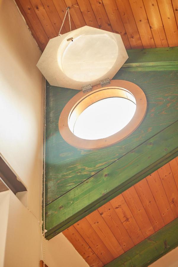 Italian Design Small Attic Bologna Ngoại thất bức ảnh