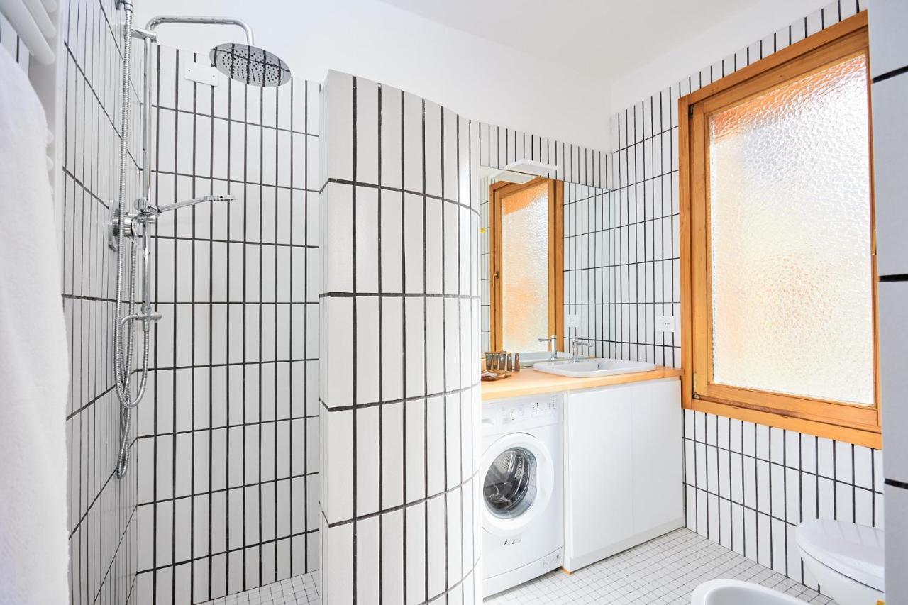 Italian Design Small Attic Bologna Ngoại thất bức ảnh