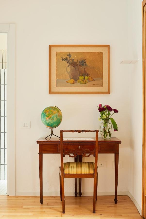 Italian Design Small Attic Bologna Ngoại thất bức ảnh